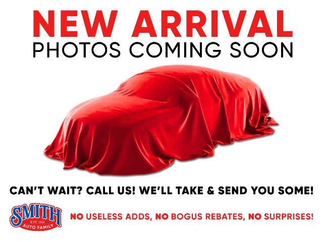 New 2027 Iconic Silver Metallic Ford F-250® XL image 2