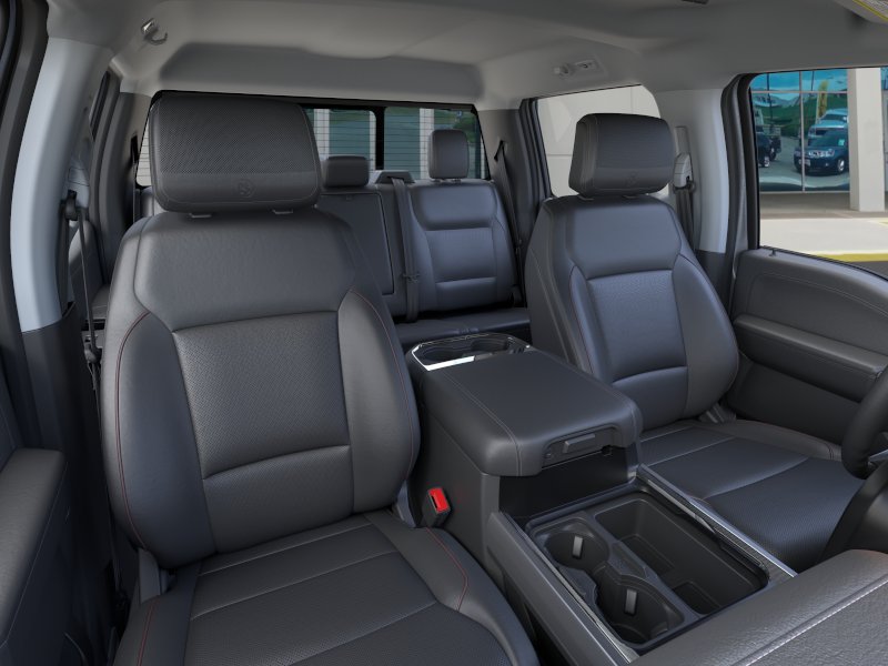 2025 Ford F-250 Super Duty Lariat - Photo 10