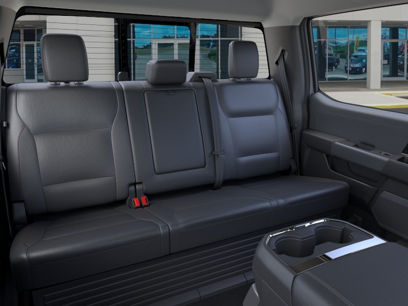 2025 Ford F-250 Super Duty Lariat - Photo 11