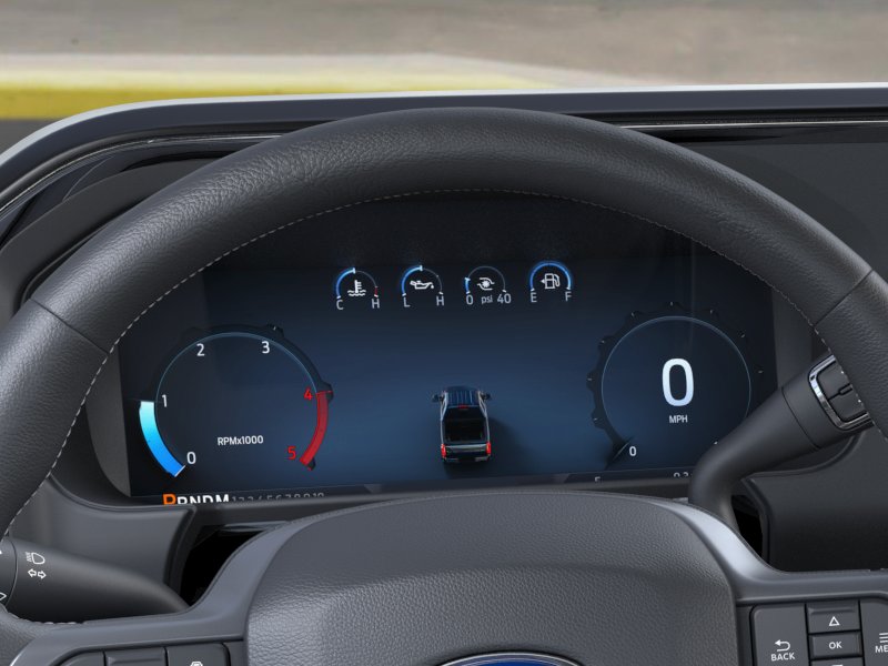 2025 Ford F-250 Super Duty Lariat - Photo 13