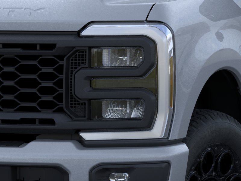2025 Ford F-250 Super Duty Lariat - Photo 18