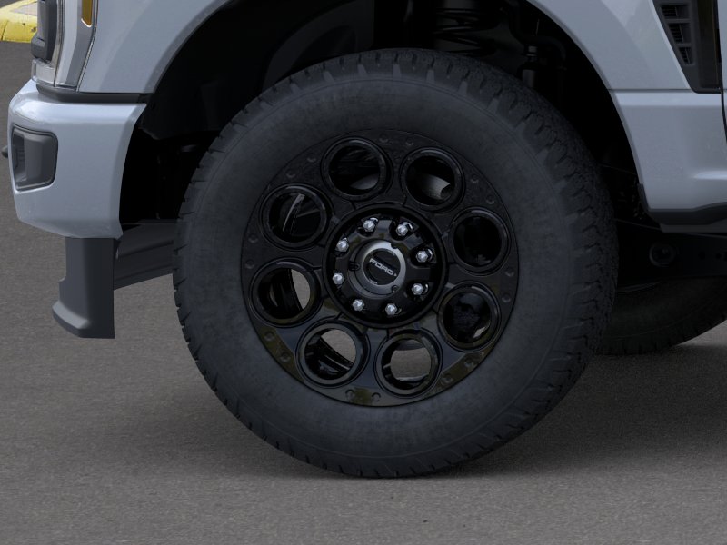 2025 Ford F-250 Super Duty Lariat - Photo 19