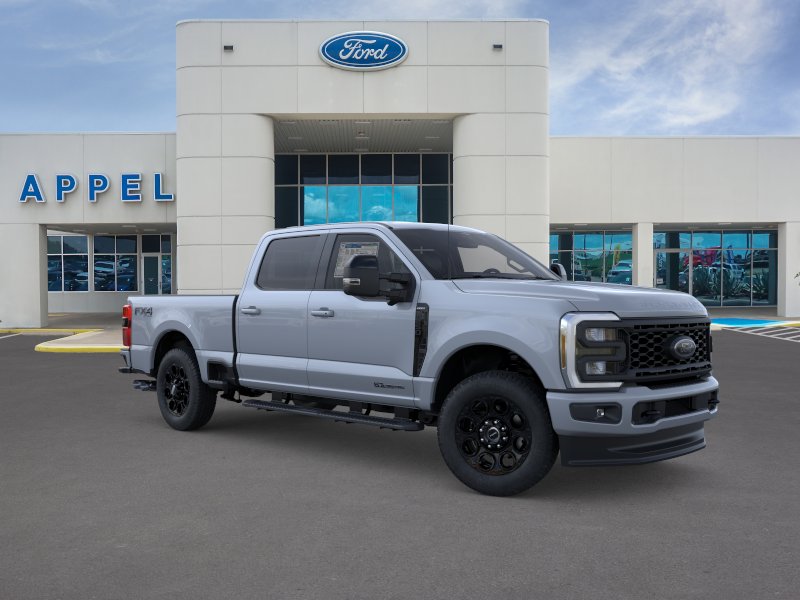 2025 Ford F-250 Super Duty