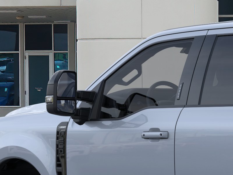 2025 Ford F-250 Super Duty Lariat - Photo 20