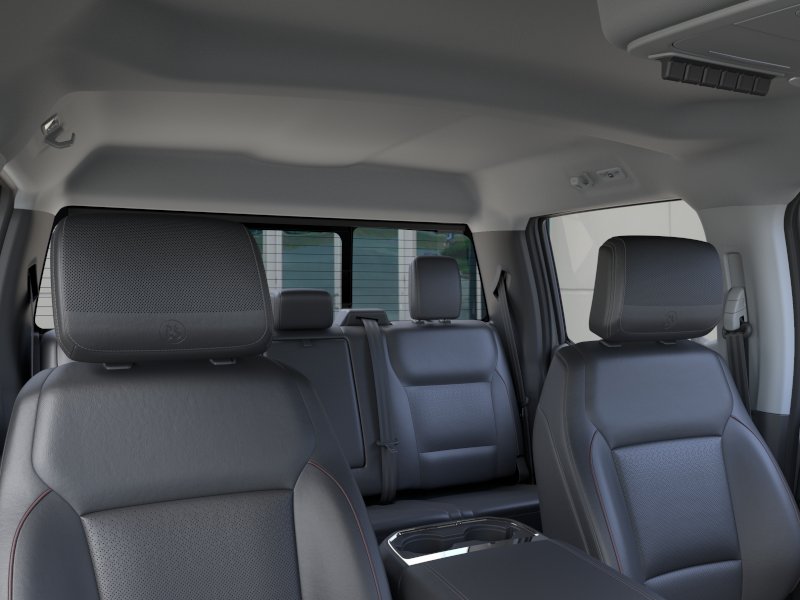 2025 Ford F-250 Super Duty Lariat - Photo 22