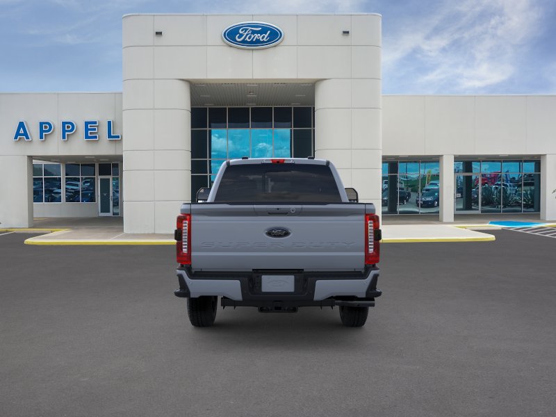 2025 Ford F-250 Super Duty Lariat - Photo 6