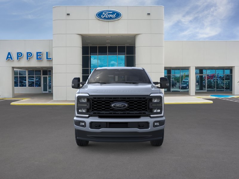 2025 Ford F-250 Super Duty Lariat - Photo 7