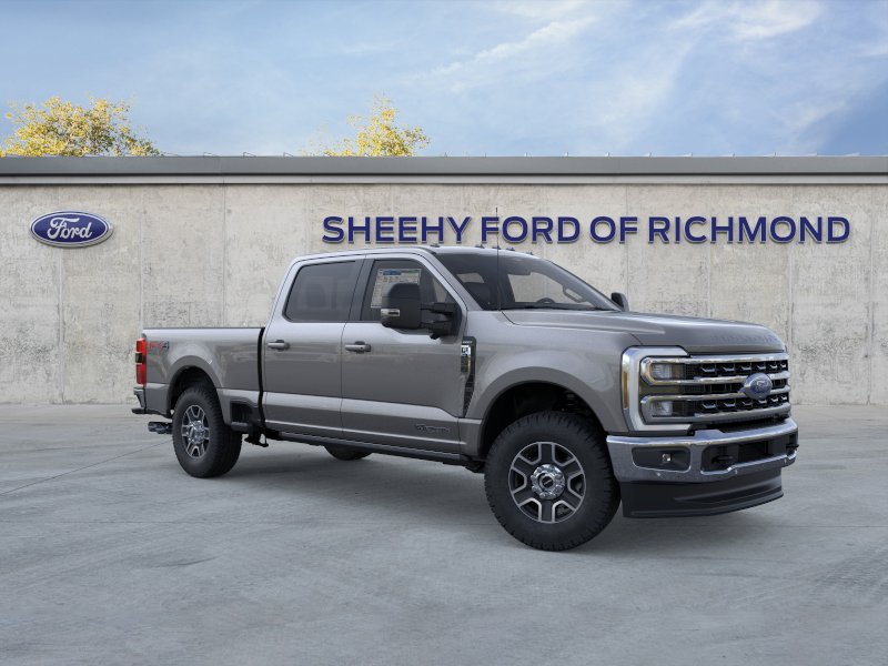 2026 Ford Super Duty F-250® Lariat®