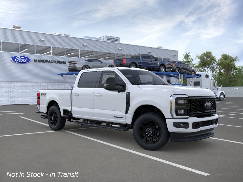 2026 Ford F-250 XLT 4x4 Crew Cab 6-3/4' Box's photo