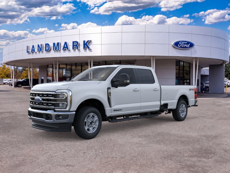 2026 Ford Super Duty F-250 SRW XLT