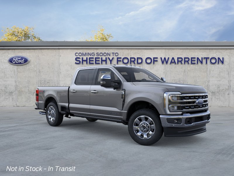2026 Ford F-250's photo