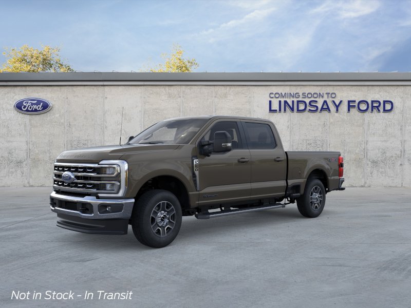 2026 Ford Super Duty