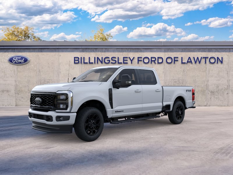 2026 Ford Super Duty F-250 SRW XLT