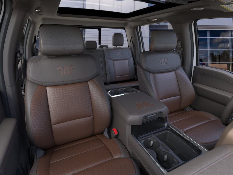 2026 Ford F-250 Super Duty King Ranch - Photo 32