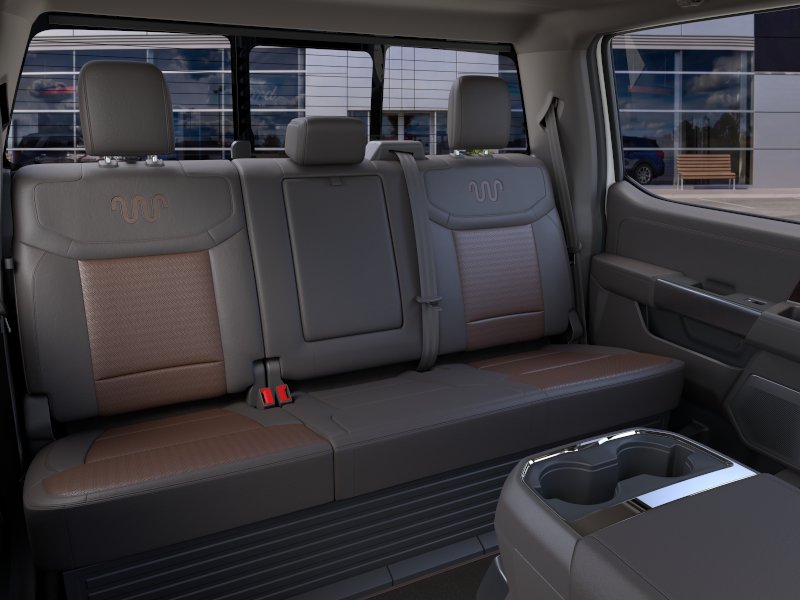 2026 Ford F-250 Super Duty King Ranch - Photo 33