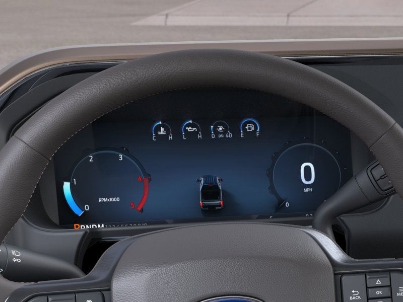 2026 Ford F-250 Super Duty King Ranch - Photo 35