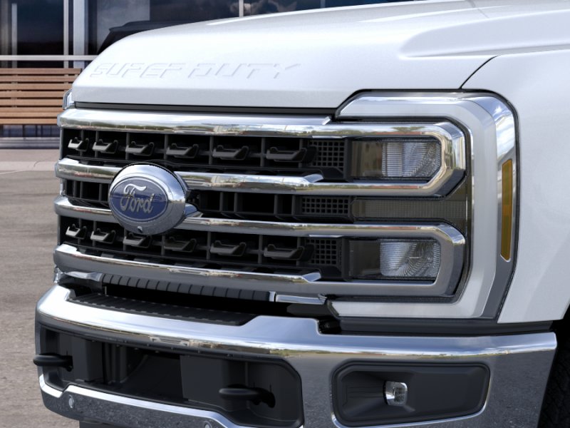2026 Ford F-250 Super Duty King Ranch - Photo 39