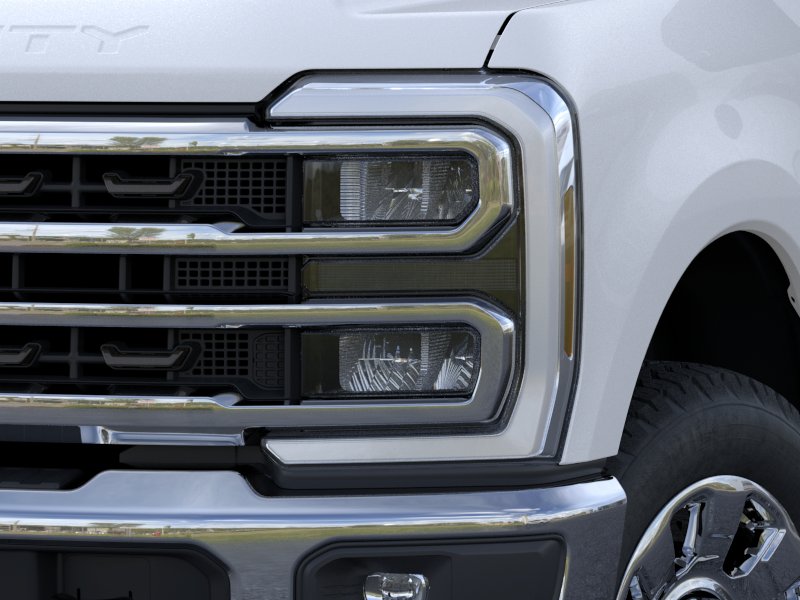 2026 Ford F-250 Super Duty King Ranch - Photo 40