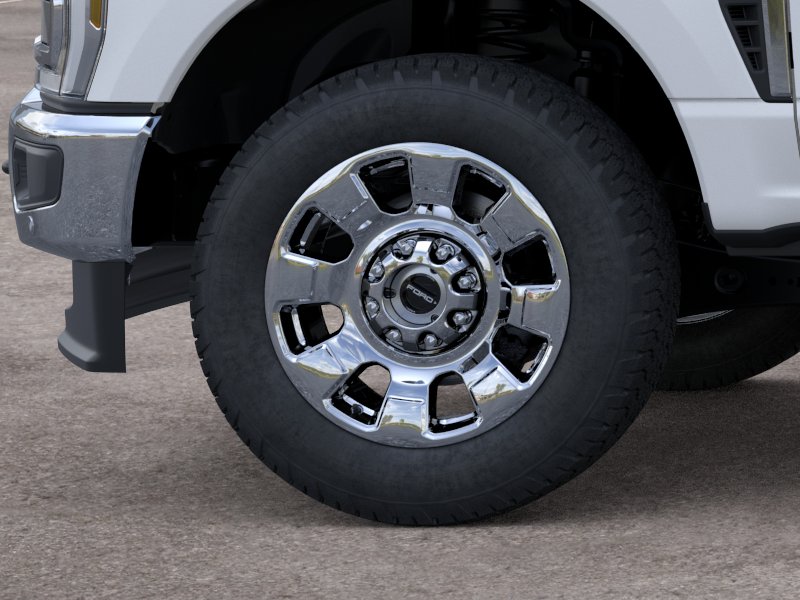 2026 Ford F-250 Super Duty King Ranch - Photo 41