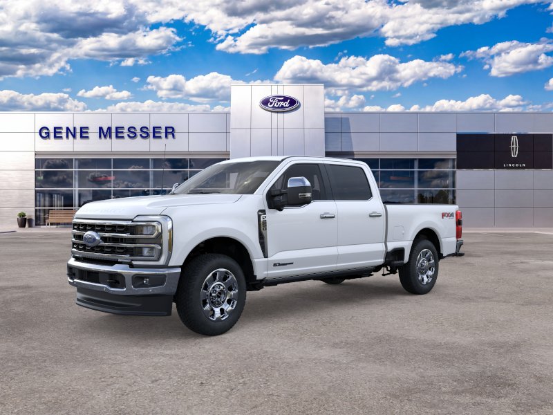 2026 Ford F-250 Super Duty King Ranch - Photo 23