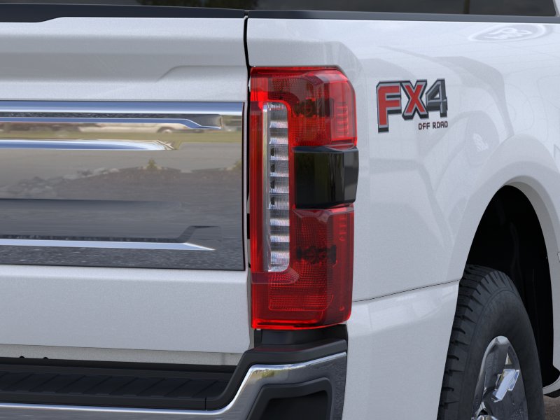 2026 Ford F-250 Super Duty King Ranch - Photo 43