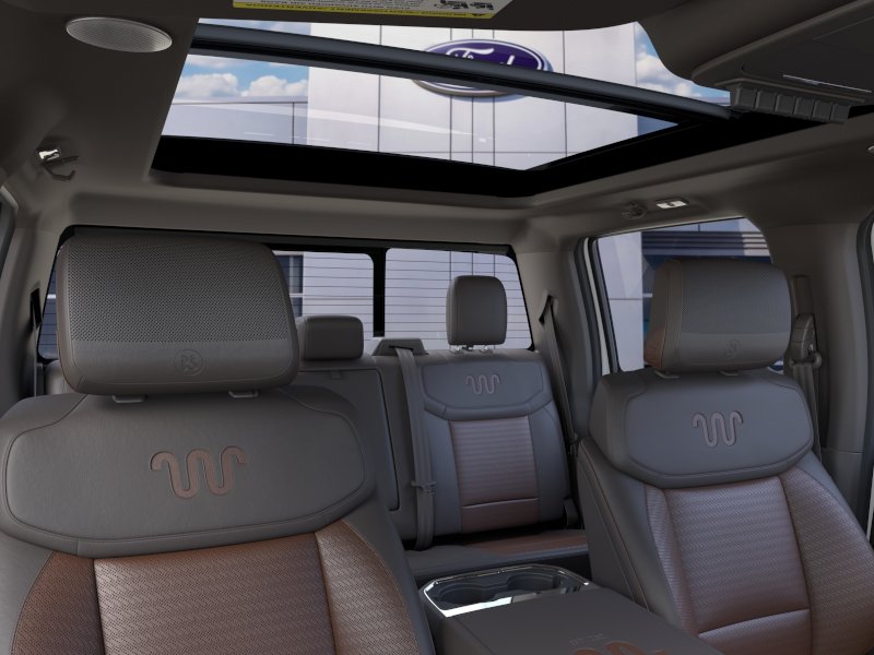 2026 Ford F-250 Super Duty King Ranch - Photo 44