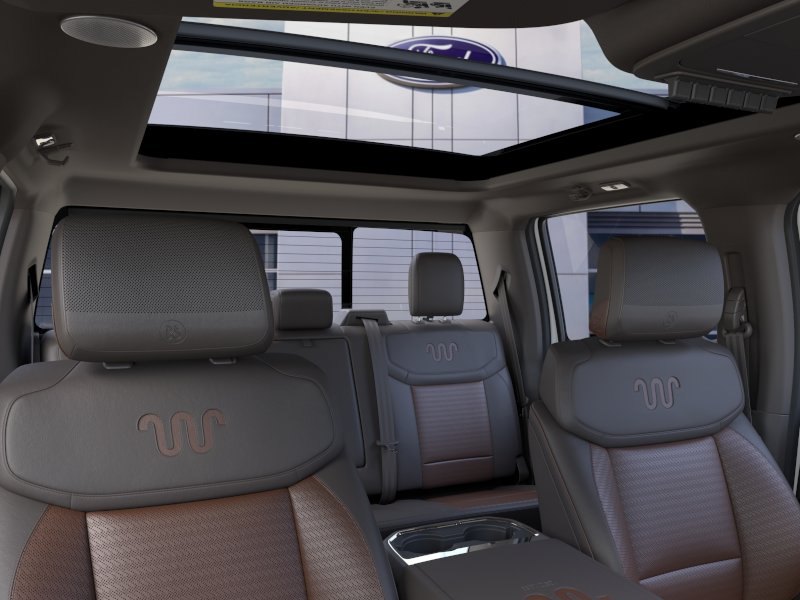 2026 Ford F-250 Super Duty King Ranch - Photo 44