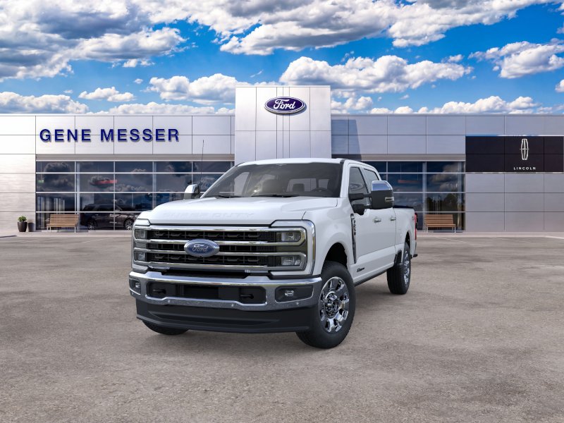 2026 Ford F-250 Super Duty King Ranch - Photo 24