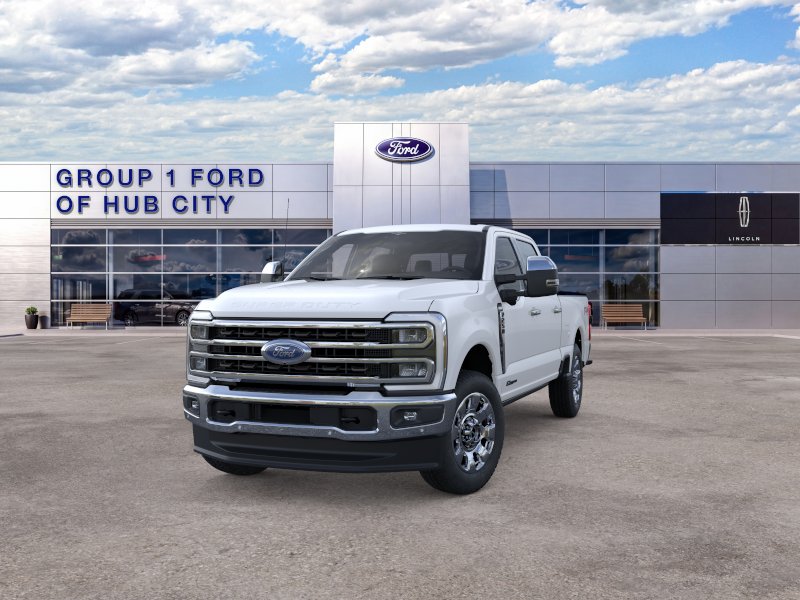 2026 Ford F-250 Super Duty King Ranch - Photo 24