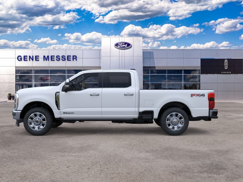 2026 Ford F-250 Super Duty King Ranch - Photo 25