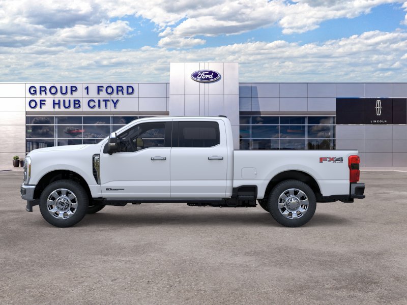 2026 Ford F-250 Super Duty King Ranch - Photo 25