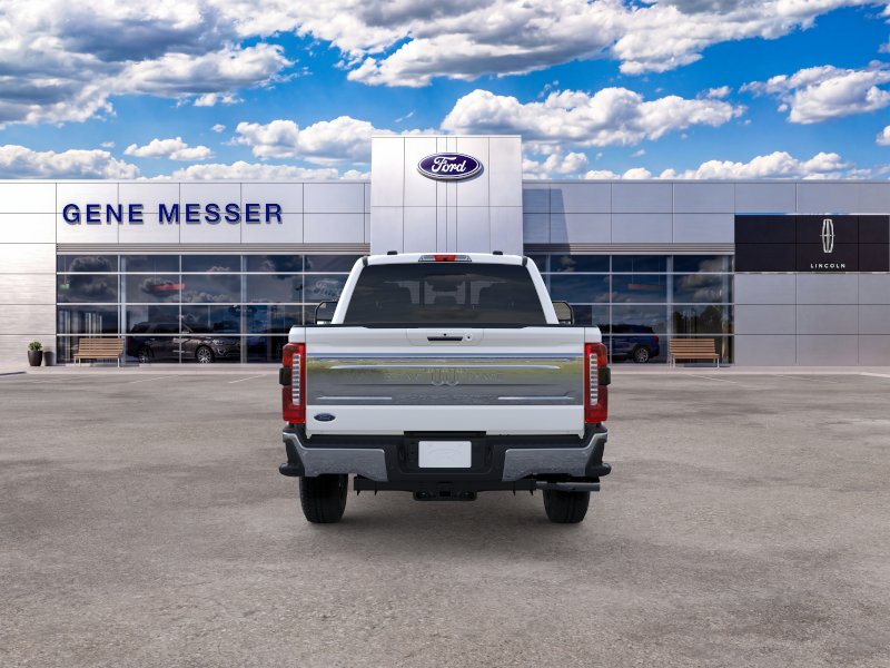 2026 Ford F-250 Super Duty King Ranch - Photo 27