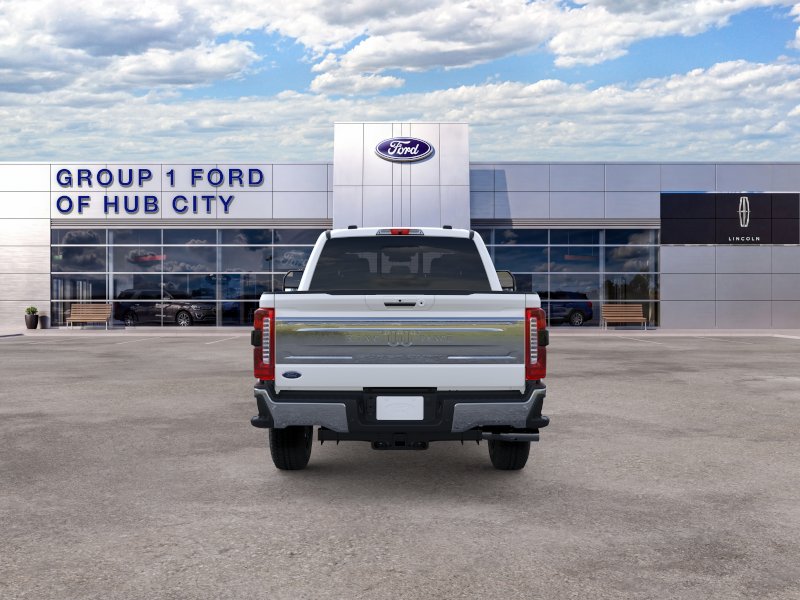 2026 Ford F-250 Super Duty King Ranch - Photo 27