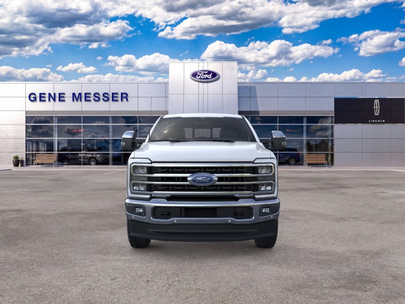 2026 Ford F-250 Super Duty King Ranch - Photo 28