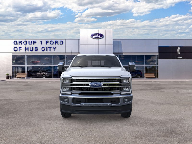 2026 Ford F-250 Super Duty King Ranch - Photo 28