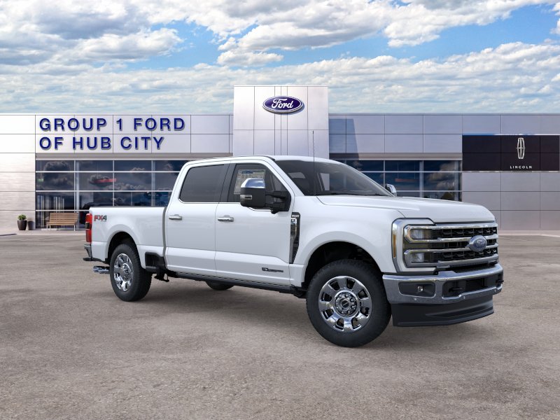 2026 Ford F-250 Super Duty King Ranch - Photo 29