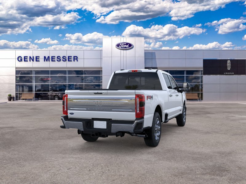 2026 Ford F-250 Super Duty King Ranch - Photo 30