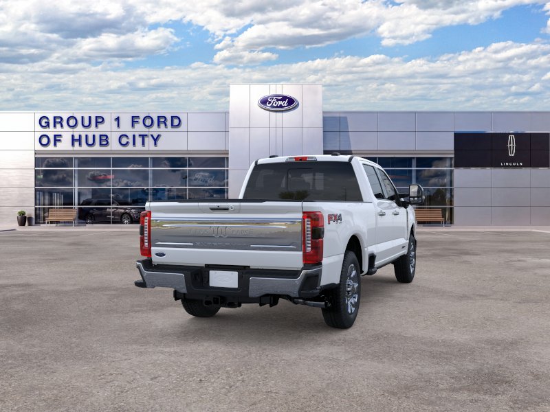 2026 Ford F-250 Super Duty King Ranch - Photo 30