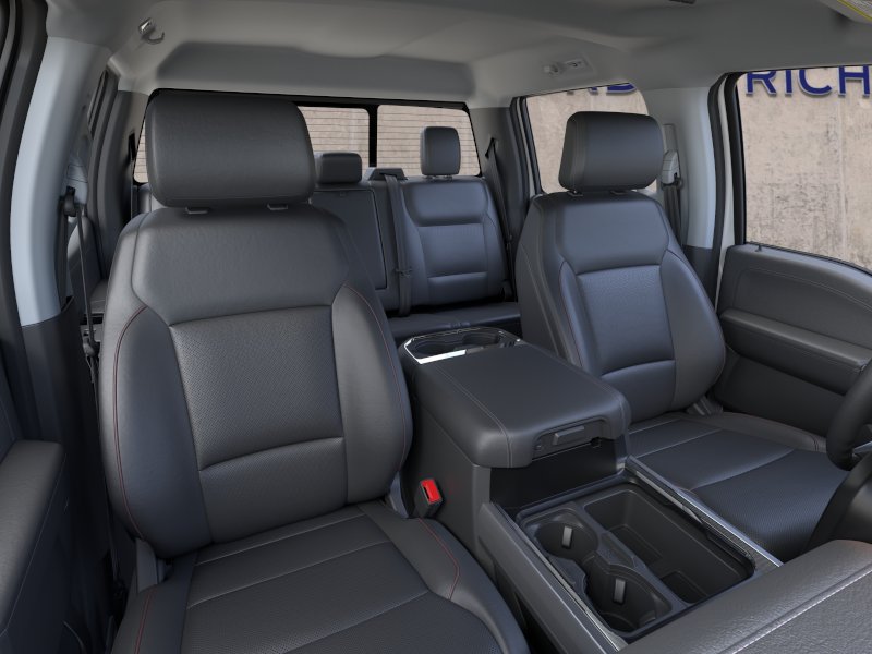 New 2026 Oxford White Ford F-250® Lariat® image 10