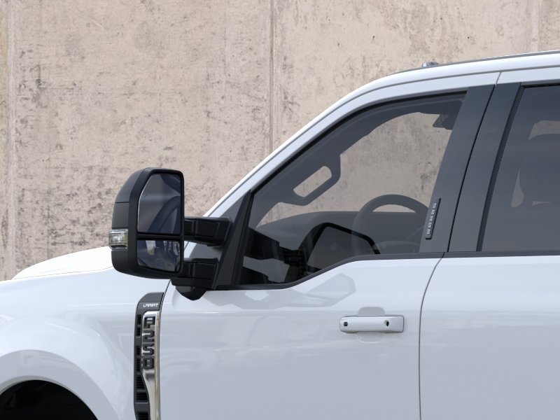 New 2026 Oxford White Ford F-250® Lariat® image 20