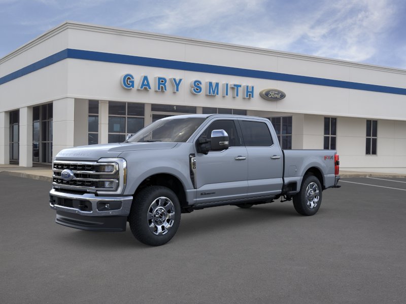 2026 Ford Super Duty F-250 SRW King Ranch