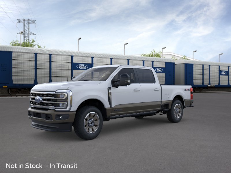2026 Ford F-250's photo