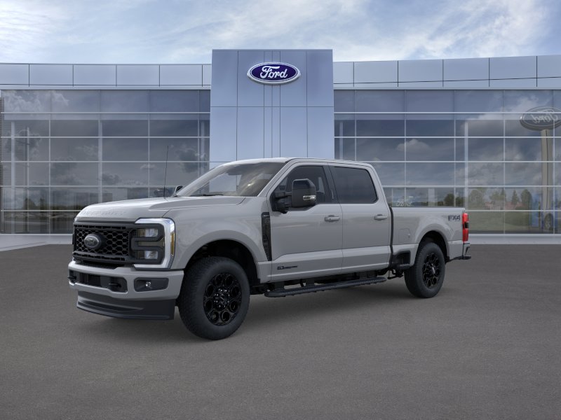 2025 Ford Super Duty F-250 SRW LARIAT