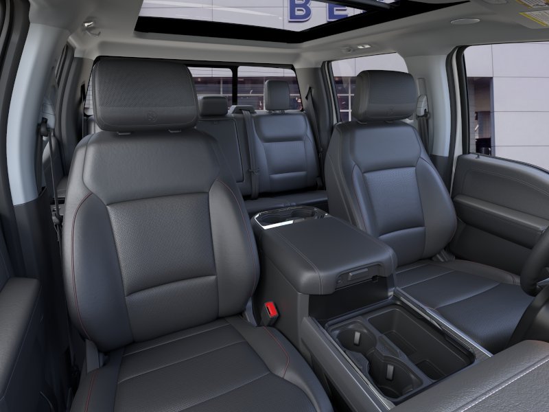 2026 Ford F-250 Super Duty Lariat - Photo 10
