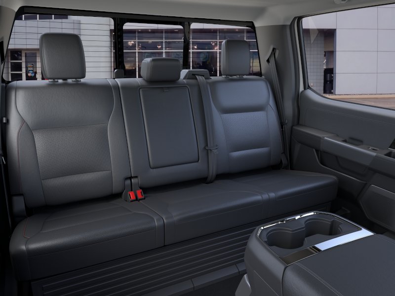 2026 Ford F-250 Super Duty Lariat - Photo 11