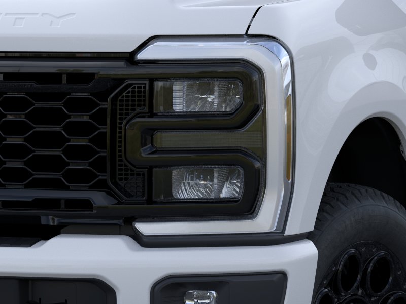 2026 Ford F-250 Super Duty Lariat - Photo 18