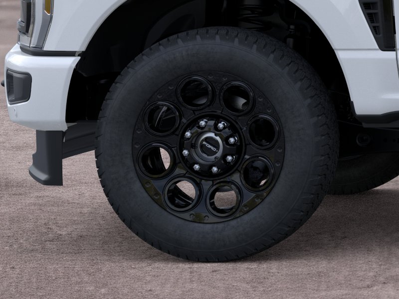 2026 Ford F-250 Super Duty Lariat - Photo 19