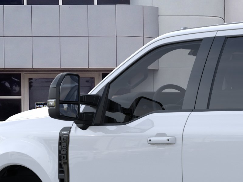 2026 Ford F-250 Super Duty Lariat - Photo 20