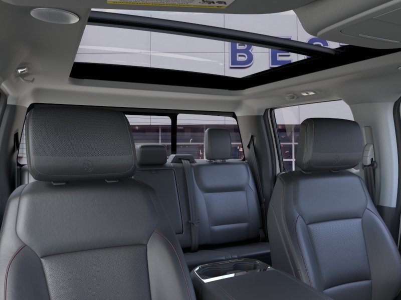 2026 Ford F-250 Super Duty Lariat - Photo 22