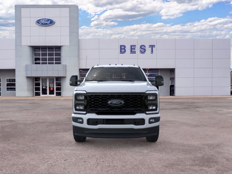 2026 Ford F-250 Super Duty Lariat - Photo 6